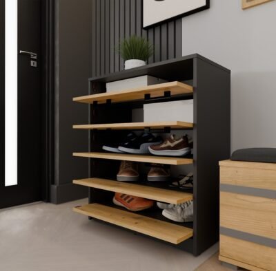 2_wiz Schoenenkast ALEX