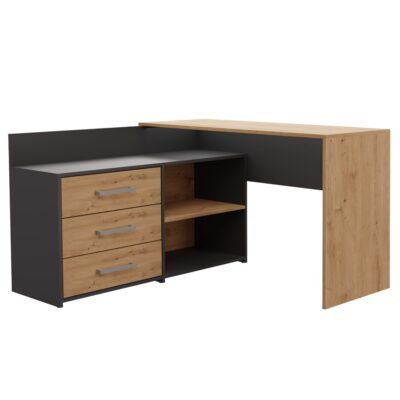 3 Bureau DANY