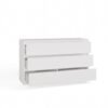 Dressoir Karo K120 – Wit