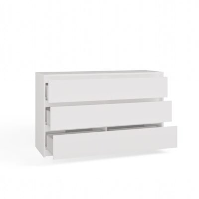 Dressoir Karo K120 – Wit