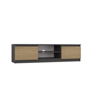 3 TV-meubel Malwa 140
