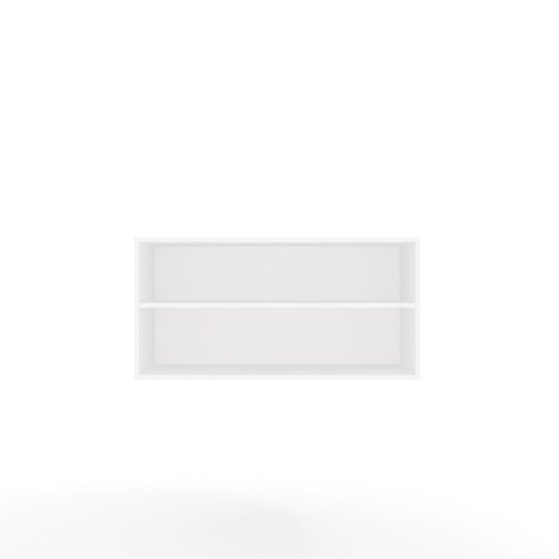 34 Garderobemeubel NADSTAWKA 100 – 100 cm – Wit