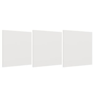 3x3Frontyminiaturka1 Meubelaccessoire MALAX 3x3 – Wit