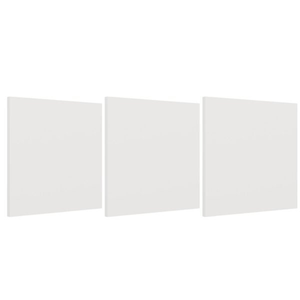 Meubelaccessoire MALAX 3x3 – Wit