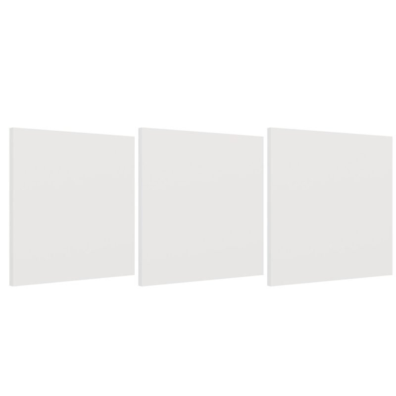 Meubelaccessoire MALAX 3x3 – Wit