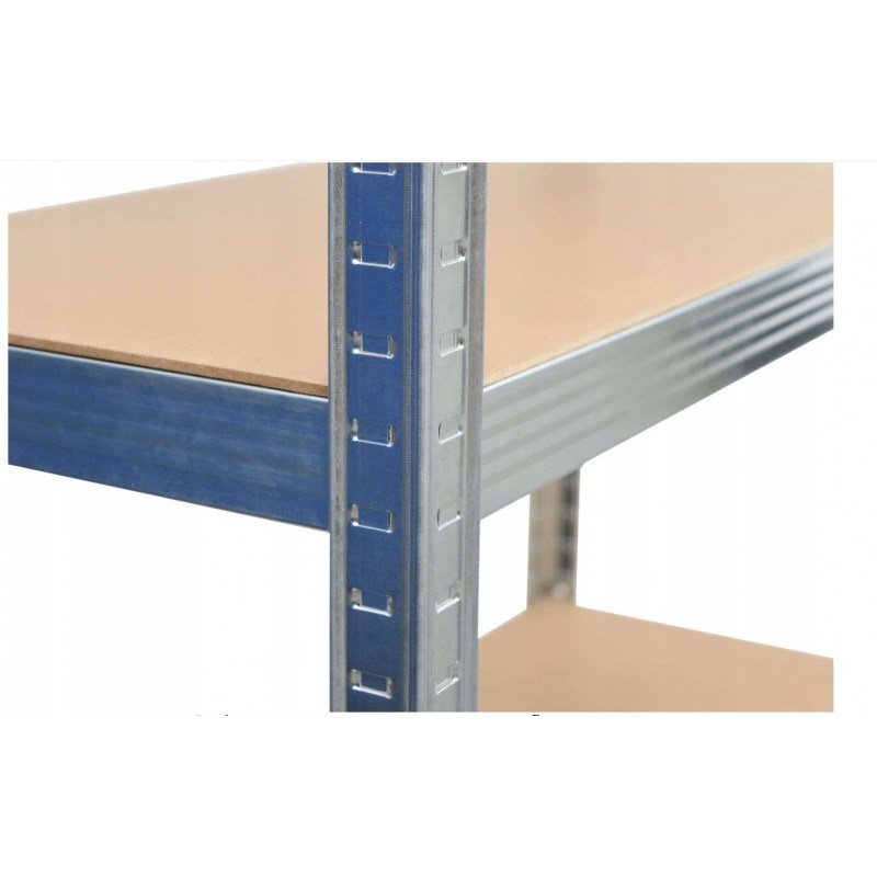 Rek Magazynowe GC9030 METALOWE