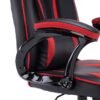 4 Bureaustoel Drift – Rood