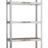 Rek Magazynowy G7030 METALOWE