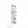 5 Wandplank R5P 5 – 5 planken – hangend