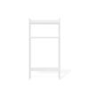58 Wasmachinekast NINA NP – 2 planken – met opbergruimte