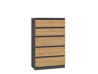 5904507201463-2 Dressoir Malwa M5