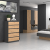 5904507201463-3 Dressoir Malwa M5