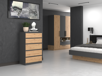 5904507201463-3 Dressoir Malwa M5