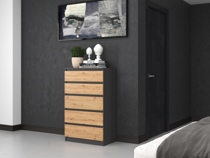 5904507201463-4 Dressoir Malwa M5