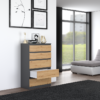 5904507201463-6 Dressoir Malwa M5