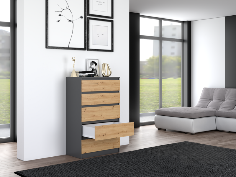 5904507201463-6 Dressoir Malwa M5