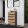 5904507201463-7 Dressoir Malwa M5