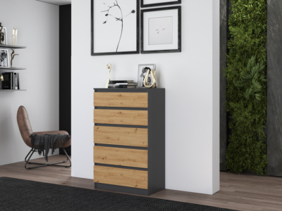 5904507201463-7 Dressoir Malwa M5
