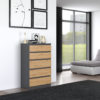 5904507201463-8 Dressoir Malwa M5