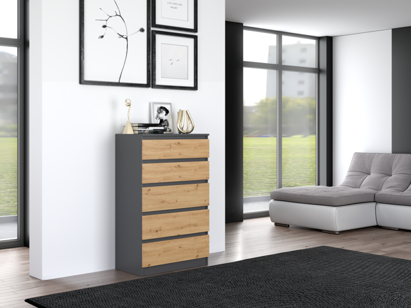 5904507201463-8 Dressoir Malwa M5