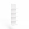6 Wandplank R5P 5 – 5 planken – hangend