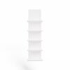 7 Wandplank R5P 5 – 5 planken – hangend