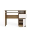 Bureau Komputerowe PORTO – 98,5 × 75 × 51 cm – rechts