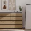 Antracyt_artisan_m140_2 Dressoir Malwa M8/140