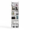 BRYLY1 Rek RIMINI – 50 cm – 7 planken