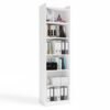 BRYLY2 Rek RIMINI – 50 cm – 7 planken