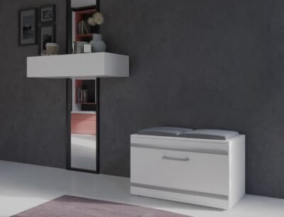 Biel-x Schoenenkast Opal