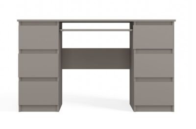 BiurkaGlina0002 Bureau Kuba – Klei