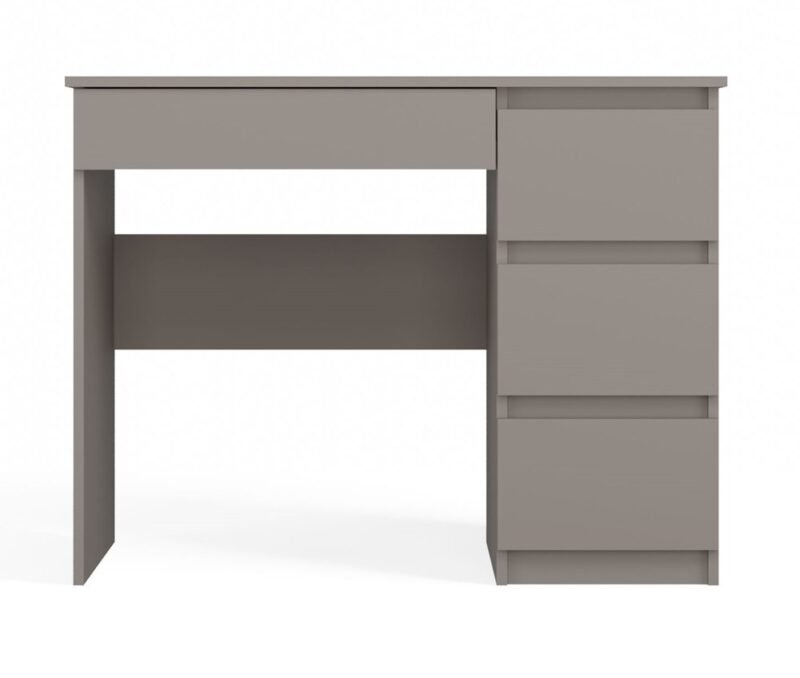 BiurkaGlina0003 Bureau Mijas – Klei – rechts