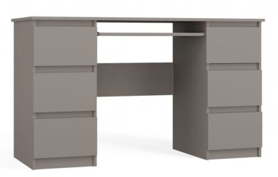 BiurkaGlina_20st0002 Bureau Kuba – Klei