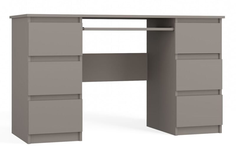BiurkaGlina_20st0002 Bureau Kuba – Klei