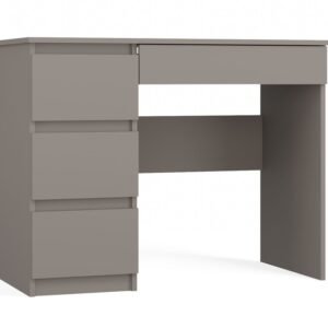Bureau Mijas – Klei – links