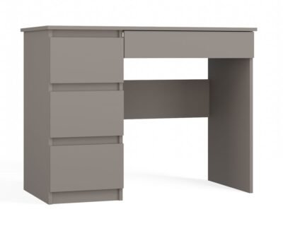Bureau Mijas – Klei – links