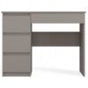 Bureau Mijas – Klei – links