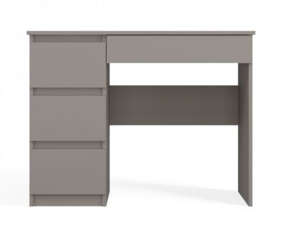 Bureau Mijas – Klei – links