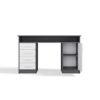 Bureau ADA – 125 cm – 4 laden
