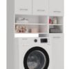 Bryla20003 Badkamerkast MARPOL – Wit