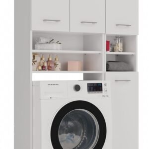 Bryla20003 Badkamerkast MARPOL – Wit