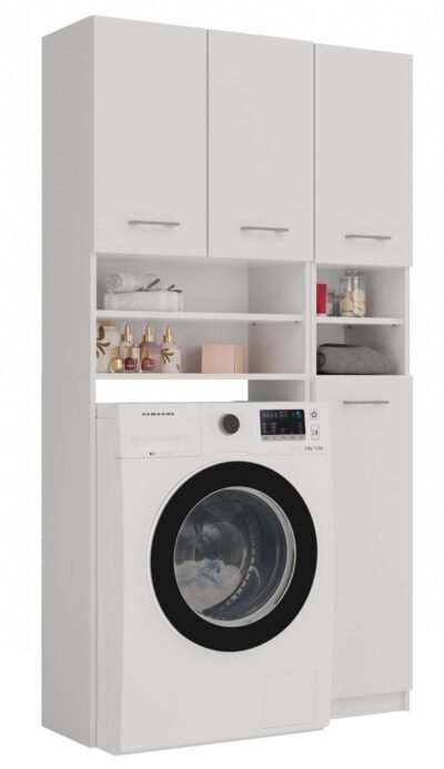 Bryla20003 Badkamerkast MARPOL – Wit