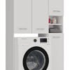 Badkamerkast MARPOL DD – Wit