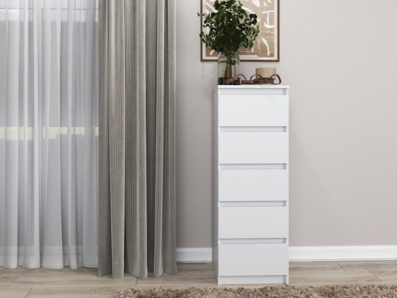 Dressoir Malwa W5