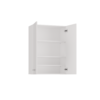 DD-open-20st-bryla Wasmachinekast Pola MINI/DD