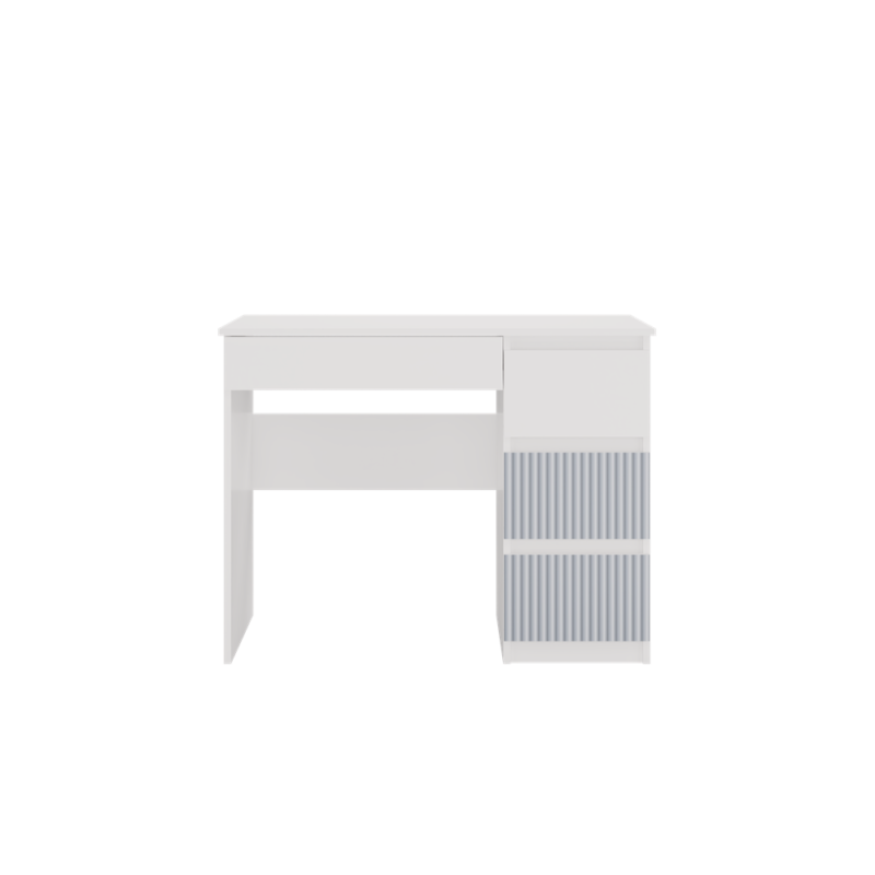 Front_mijas_Prawy_niebieski Bureau Mijas – Blauw – rechts
