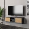 I_RTV120MALWA_AAA TV-meubel Malwa 120