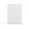Image0000 Dressoir Malwa 2DD2S – Wit – 2 laden – 2 deuren