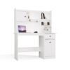 Bureau CHESTER – 1 lade – met opzetstuk
